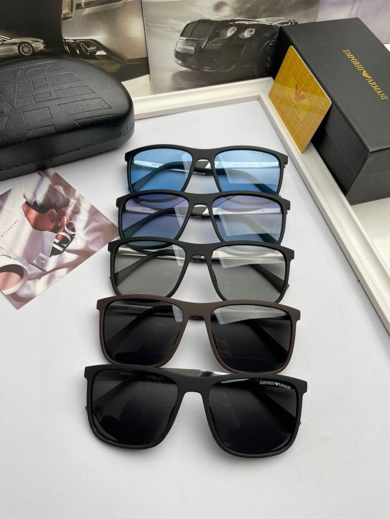 Armani Sunglasses